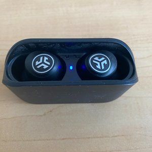 JLab Go Air Pop Bluetooth Earbuds